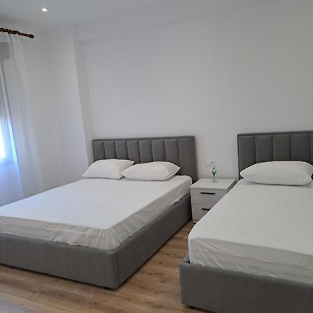 Erdis Home Nr 1 Tirana Zewnętrze zdjęcie