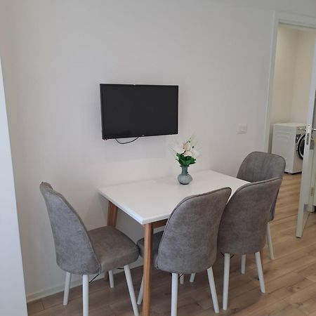 Erdis Home Nr 1 Tirana Zewnętrze zdjęcie
