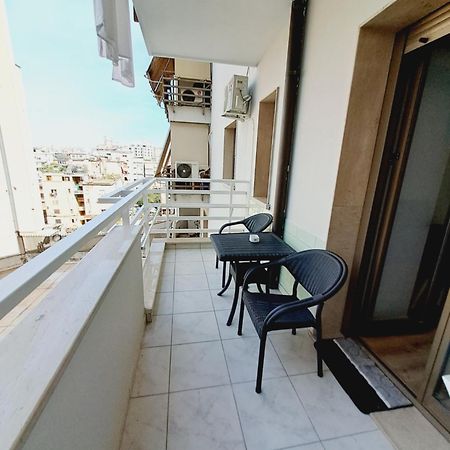 Erdis Home Nr 1 Tirana Zewnętrze zdjęcie