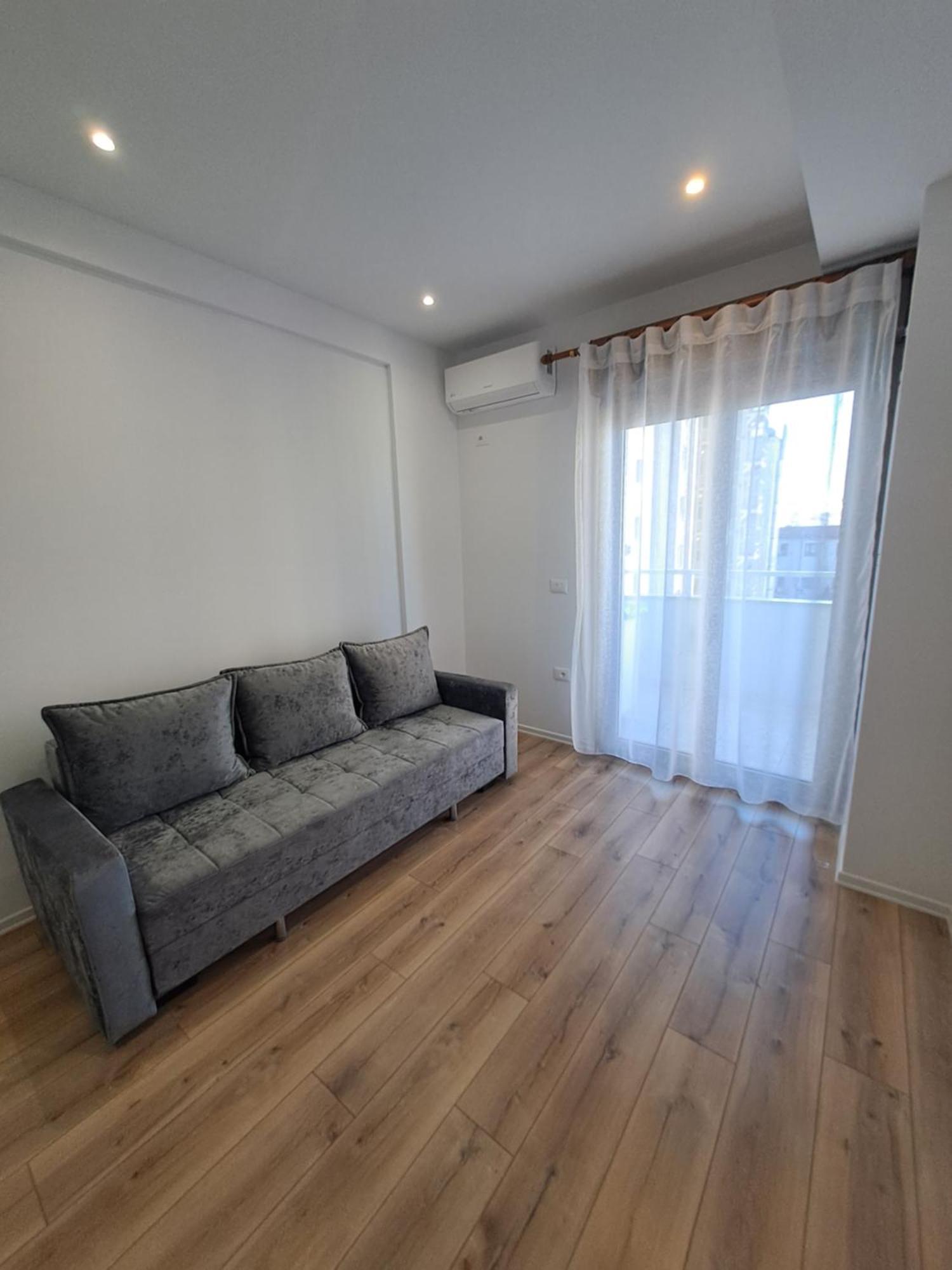 Erdis Home Nr 1 Tirana Zewnętrze zdjęcie