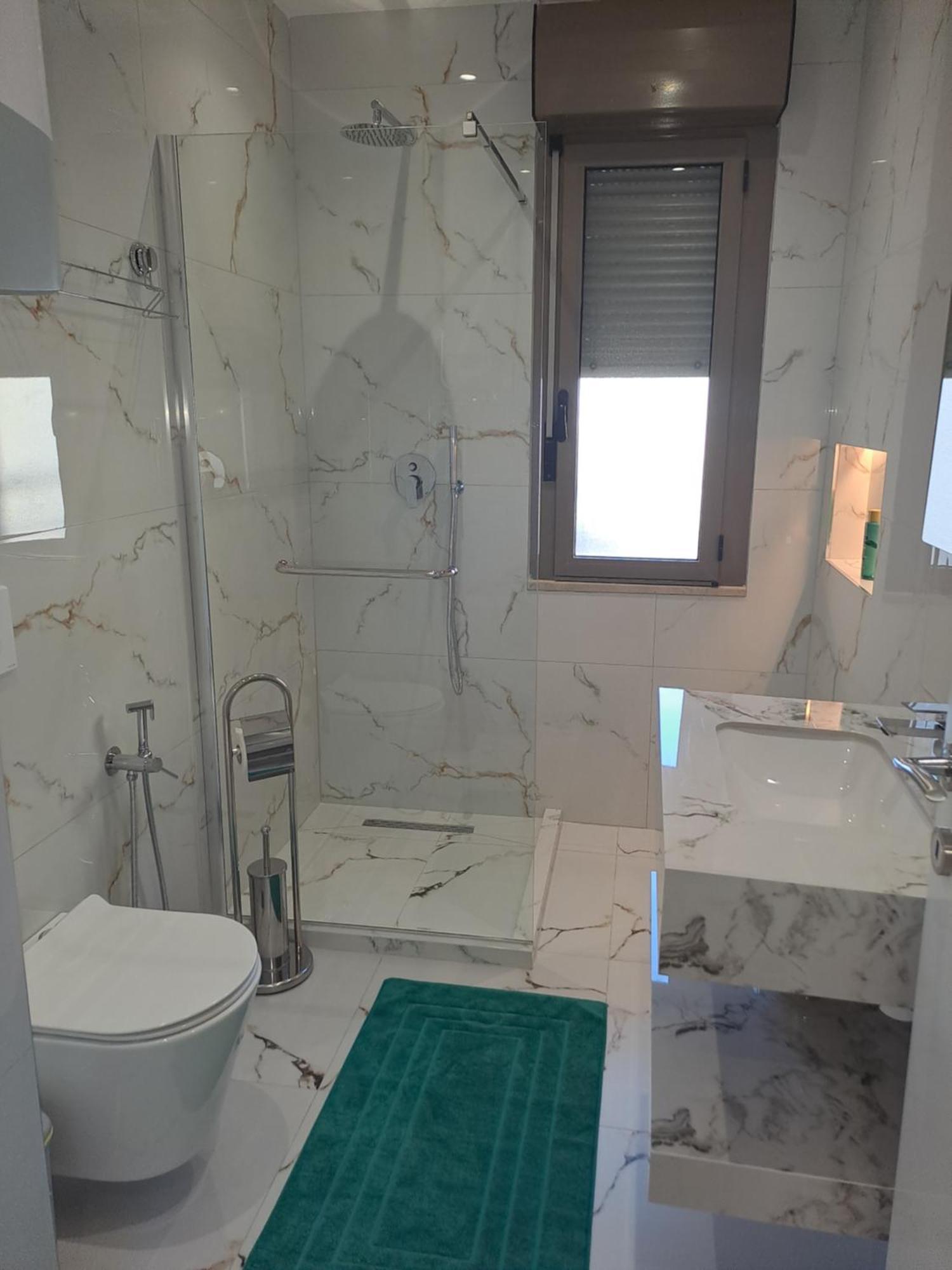 Erdis Home Nr 1 Tirana Zewnętrze zdjęcie