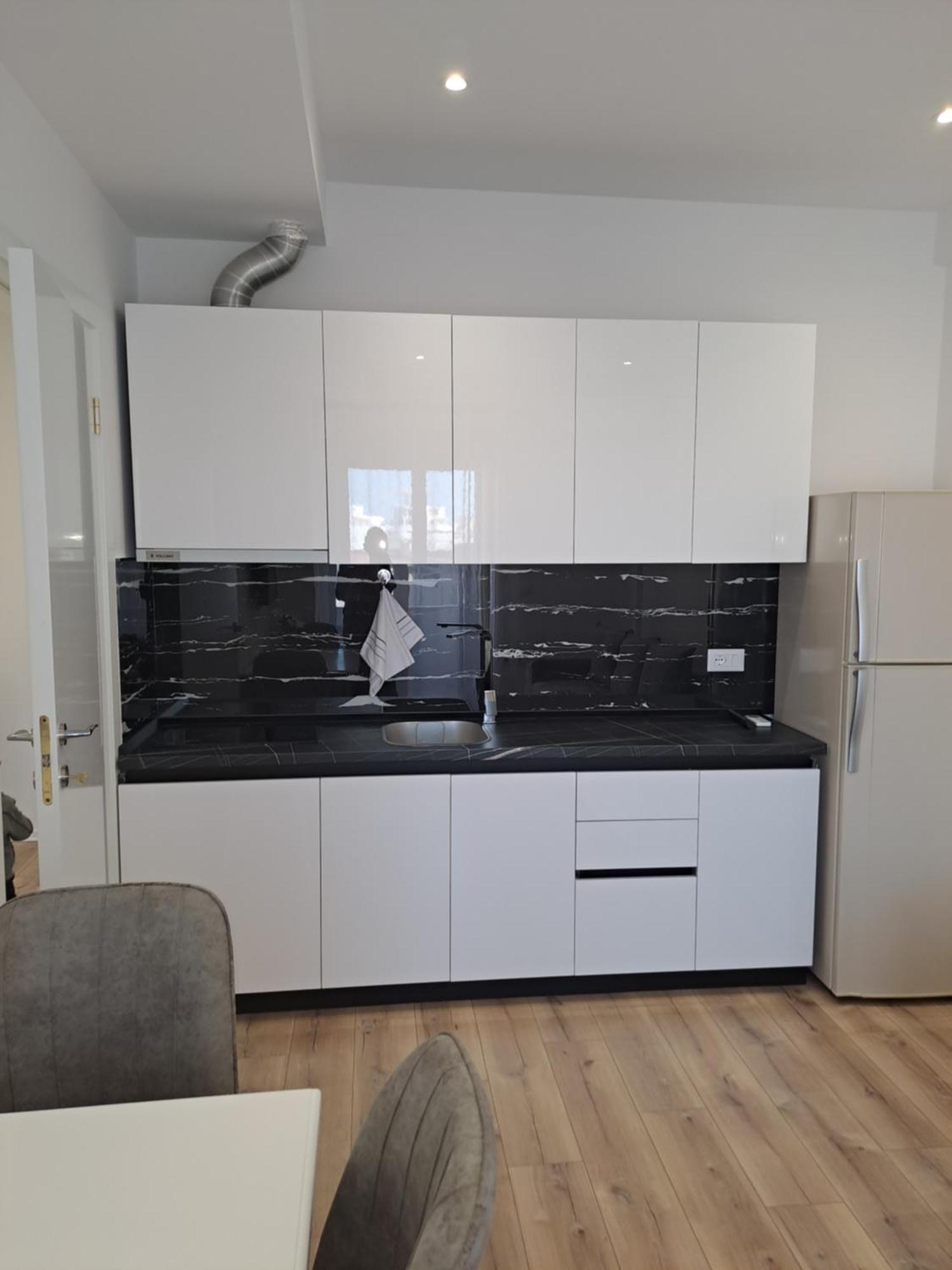 Erdis Home Nr 1 Tirana Zewnętrze zdjęcie