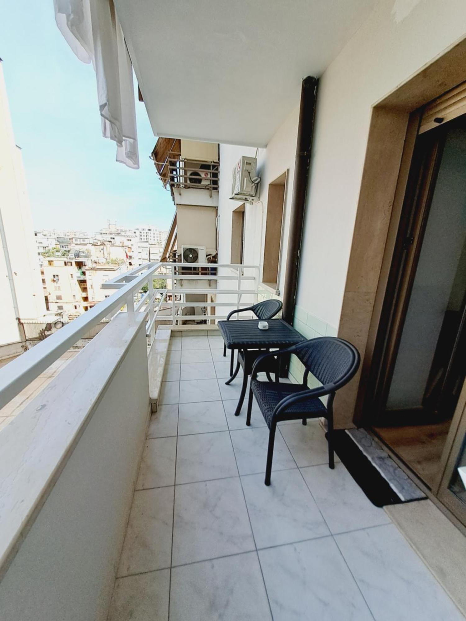 Erdis Home Nr 1 Tirana Zewnętrze zdjęcie